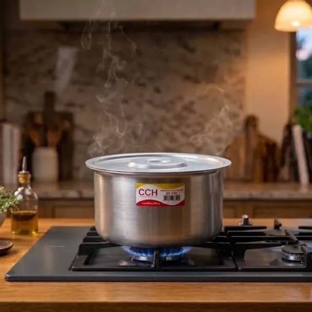 CCH 深汤锅 (Indian Pot)
