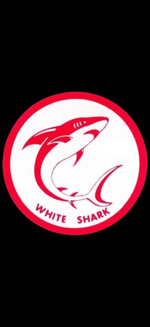 White Shark