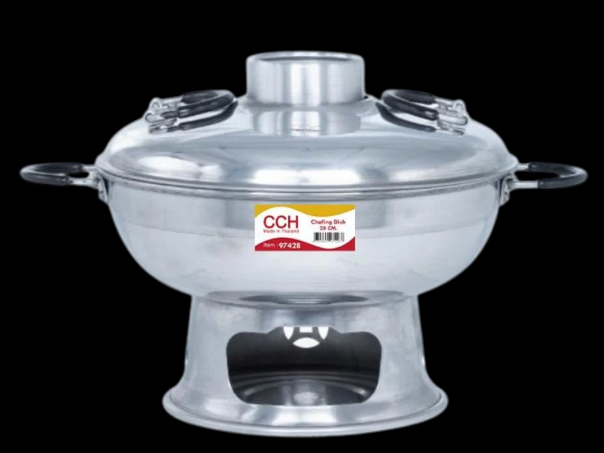 CCH Chafing Dish
