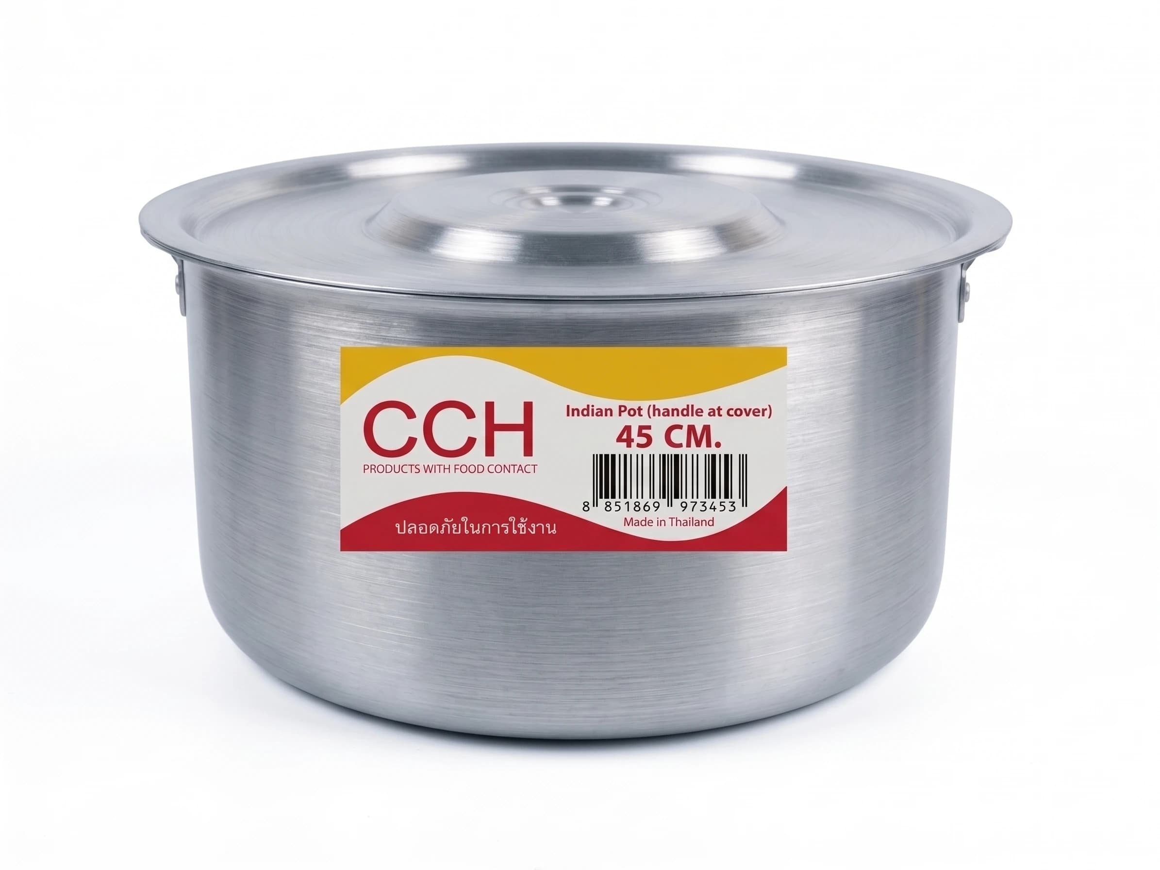 CCH Indian Pot