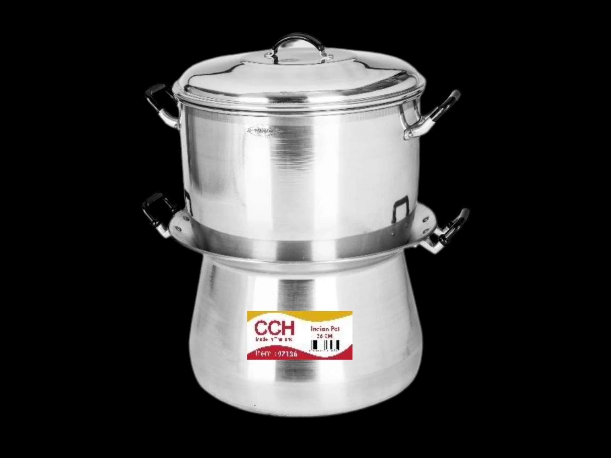 CCH Thai Style Steaming Pot
